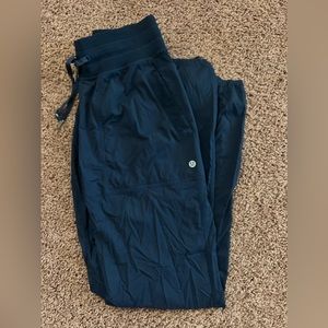 LULULEMON dance studio pants